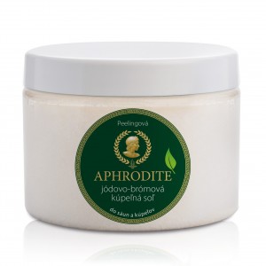  Peelingová sůl - Aphrodite Shop