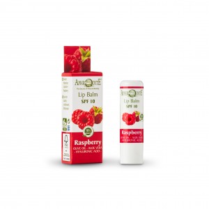  Instant Hydration Lip Balm - Raspberry - Aphrodite Shop