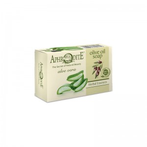  Olive soaps fragrance free - Aphrodite Shop